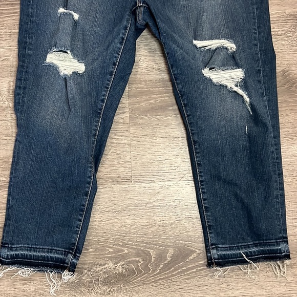 Torrid Premium Denim. - Picture 3 of 7